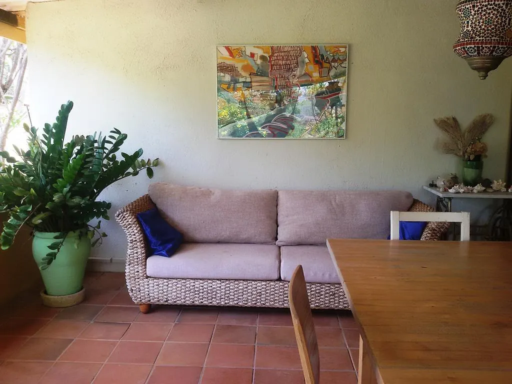 Bed & Breakfast, Land-House With Yoga-Specials. Soto 0*,